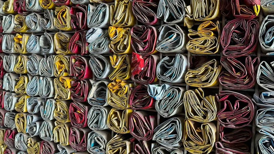 Müşteri görsün diye başladı, şimdi rekora koşuyor! Burdur'da tek, dünyada belki de bir ilk 7